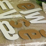 letters