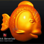 beverloo fish fred