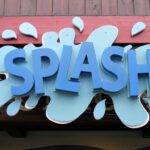 splash2